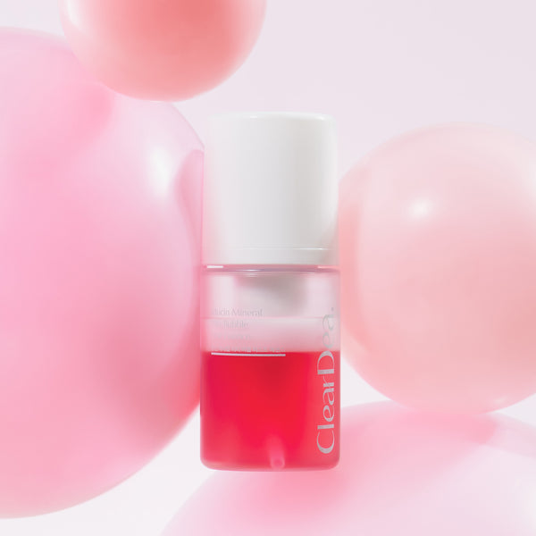 Mucin Mineral Vita Bubble First Essence 60ml